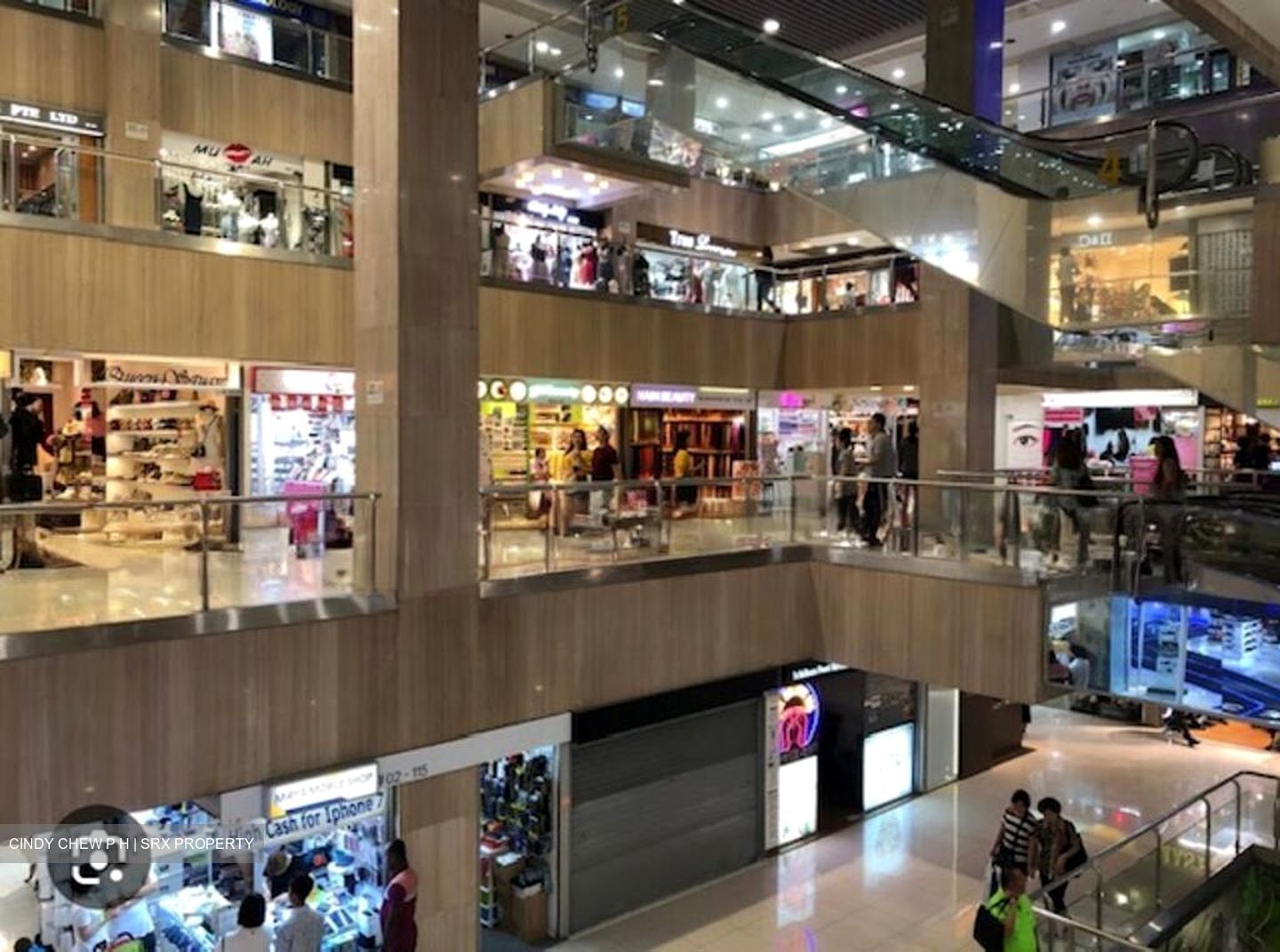 Far East Plaza (D9), Retail #502745831